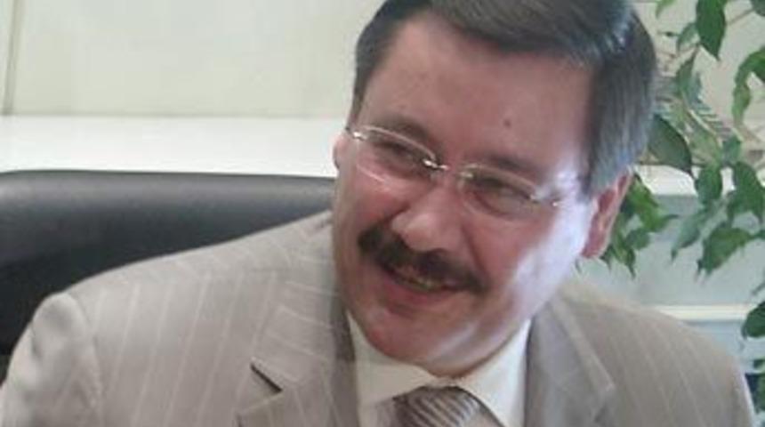 G&ouml;k&ccedil;ek ODT&Uuml;'den yol ge&ccedil;irmeye kararlı