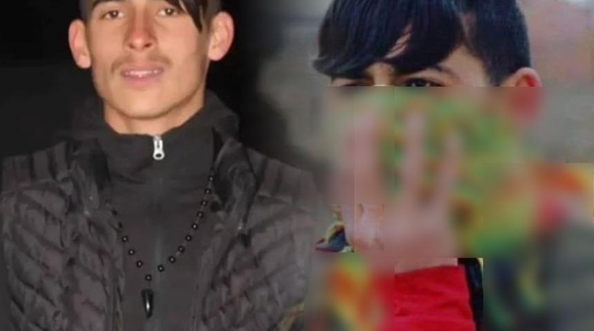 İstanbul'da polis memuru Hakan Telli'nin şehit olduğu operasyonda Diyar Anucur ölü olarak ele geçirilmişti! Dini nikahlı eşi intihar etti