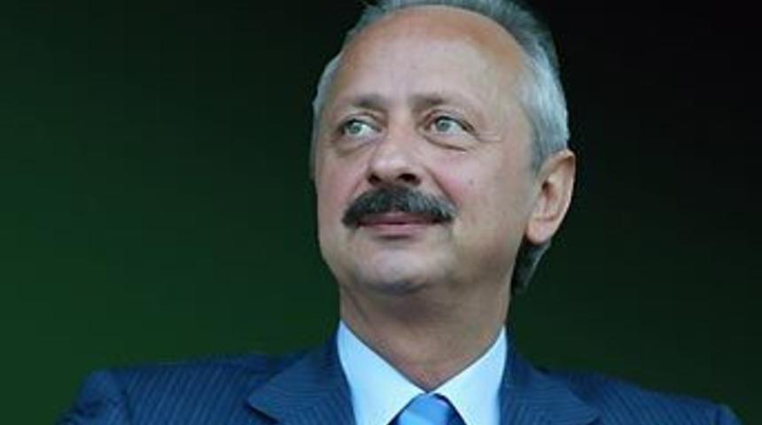 Yine Ulusoy, yine skandal