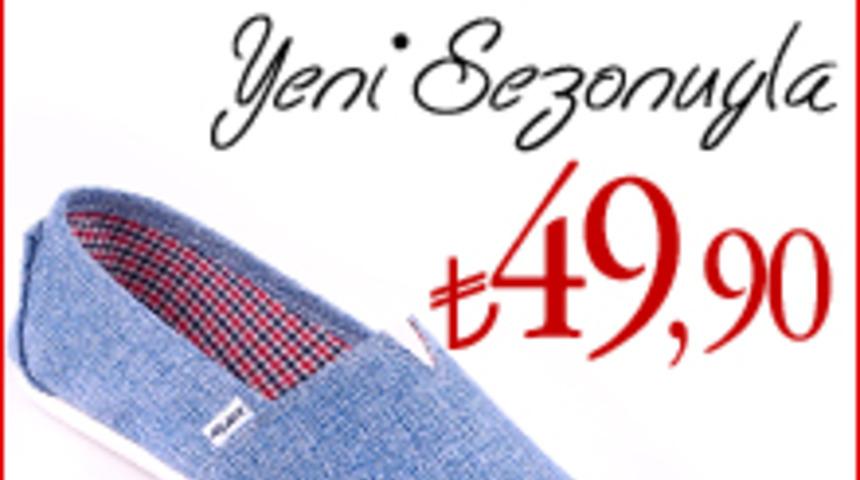 Bu Ayakkabılar Kaçmaz!