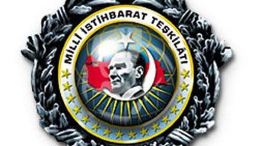 Tarihi adımda MİT rol&uuml;