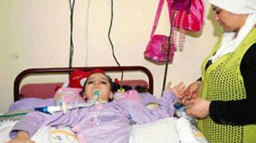 'Ayağa kalkacağım'