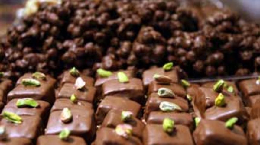 Siyah &ccedil;ikolata hipertansiyonun ilacı