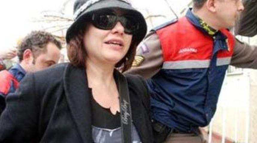 Seki, adliyeye getirildi