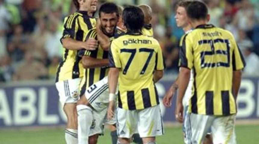 Aklı Porto'da olunca!... 0-0