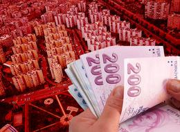 Son dakika: BDDK’dan konut kredilerine ilişkin yeni karar! Yüzde 75 daraltılacak