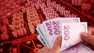 Son dakika: BDDK’dan konut kredilerine ilişkin yeni karar! Yüzde 75 daraltılacak