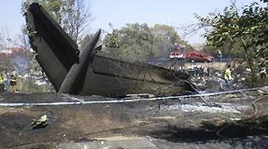 İşte pilotların son konuşmaları