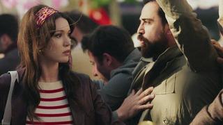 Salih Bademci ve Hazal Subaşı'lı Dilek Taşı'nın yayın tarihi belli oldu! Fragman sosyal medyayı salladı!