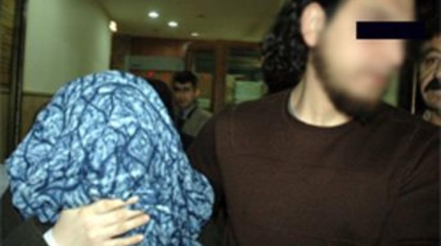 Cinayeti işlemesini cinler ve kuşlar istemiş