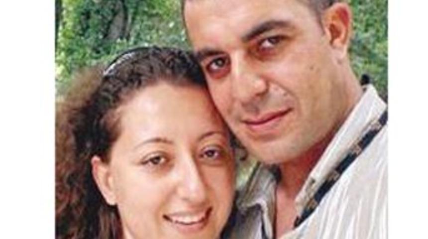 &Ouml;nce kamyona sonra bariyere