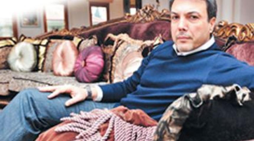 Rant ittifakında aracı Sevigen