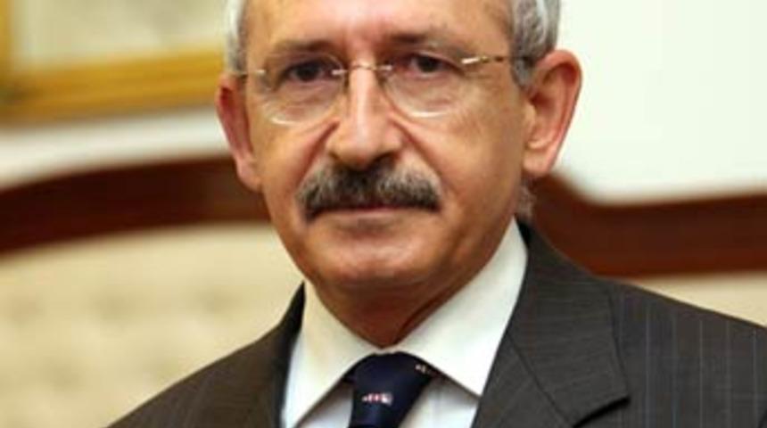 Kılı&ccedil;daroğlu'ndan yeni yolsuzluk dosyası