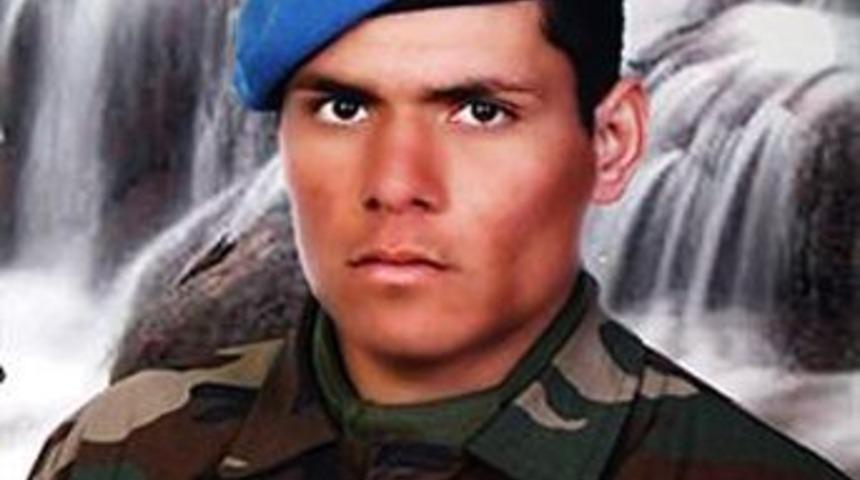 Tunceli'den acı haber