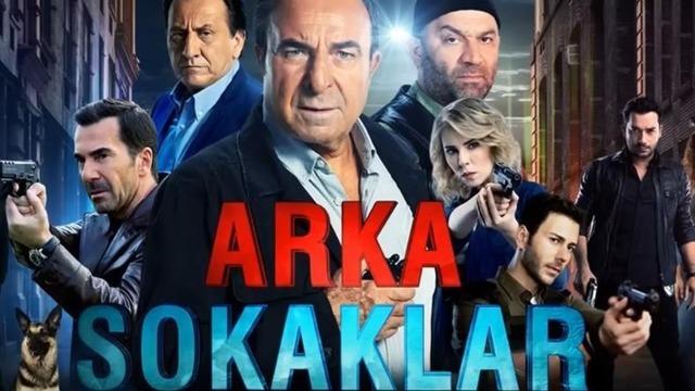 ARKA SOKAKLAR 640. BÖLÜM İZLE! Arka Sokaklar hangi yıl başladı, yeni bölüm ne zaman? 8 Eylül Kanal D yayın akışı