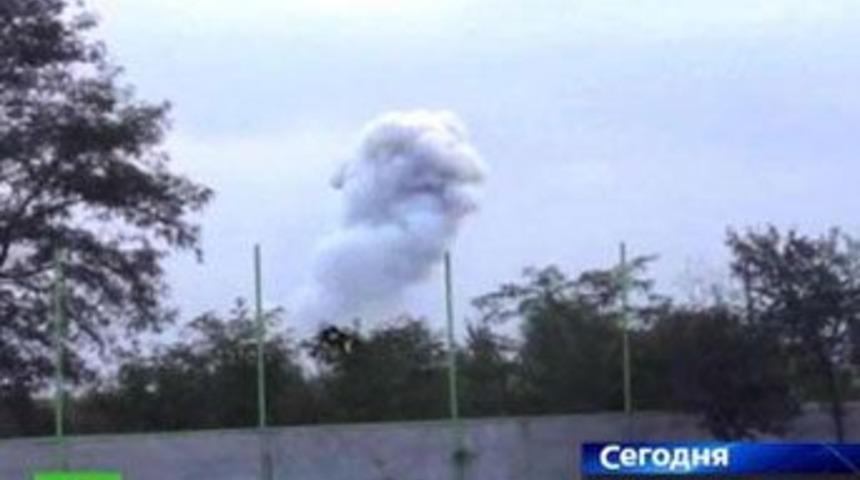 "G&uuml;rcistan'dan hemen &ccedil;ekilmeyiz"