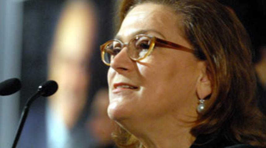 Listedeki tek T&uuml;rk