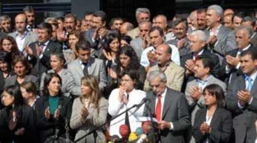 DTP se&ccedil;imler i&ccedil;in kriterleri belirledi