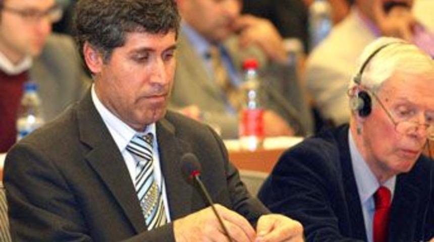 "Bağımsız K&uuml;rdistan hayali s&uuml;rm&uuml;yor"