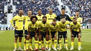 Fenerbahçe sözleşmesini feshetti, yeni takımı resmen açıklandı!