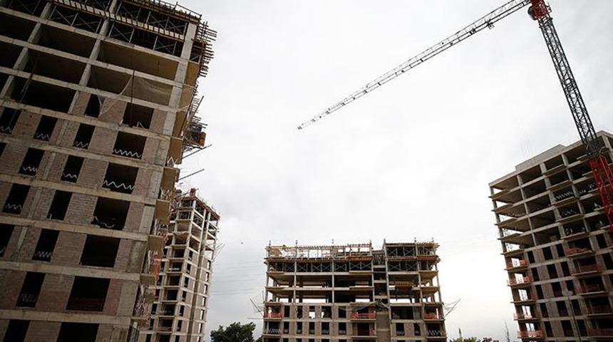 Kentsel dönüşümde yeni kanuni düzenleme sinyali! Cevdet Yılmaz duyurdu