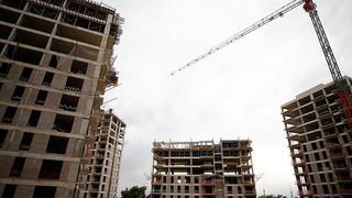 Kentsel dönüşümde yeni kanuni düzenleme sinyali! Cevdet Yılmaz duyurdu