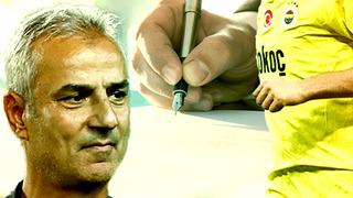 Son dakika: Fenerbahçe ayrılığı gece yarısı açıkladı! Serdar Dursun'un yeni adresi resmen belli oldu...