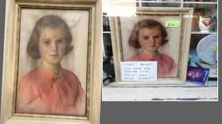 İki kez satıldı ama korkuyla geri getirildi! Hepsinin iade nedeni aynı... “Bu tablo lanetli”