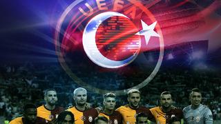 Son dakika: Türkiye'nin gözü Galatasaray'da! Ülke puanı sıralaması için flaş gelişme! Aslan eğer tur atlarsa...