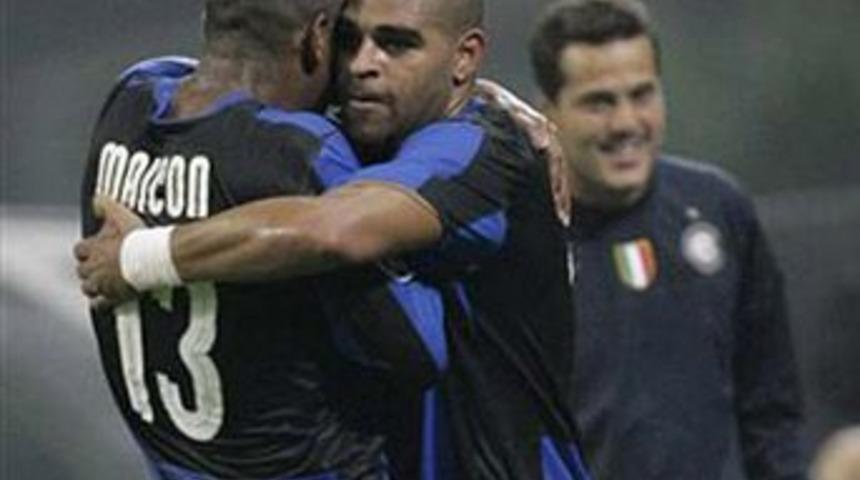 M&uuml;thiş derbide skandal gol!