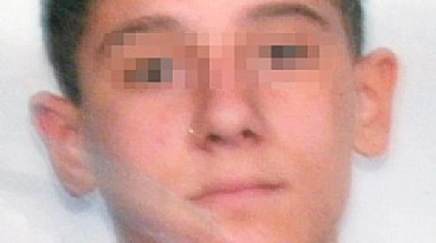 17 yaşındaki trafik canavarı tutuklandı