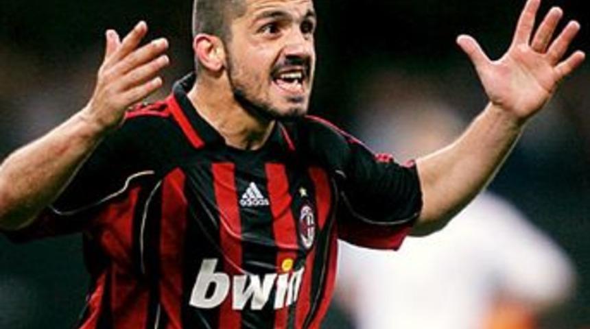 Gattuso'nun akıl almaz iddiası!