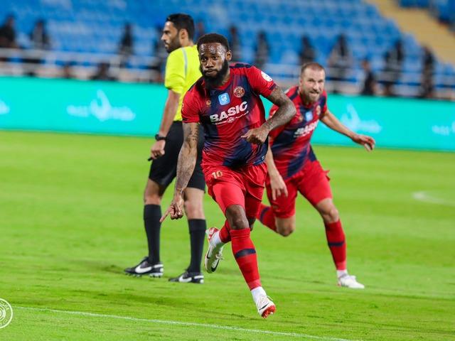 N'Koudou'nun golü, galibiyete yetmedi!