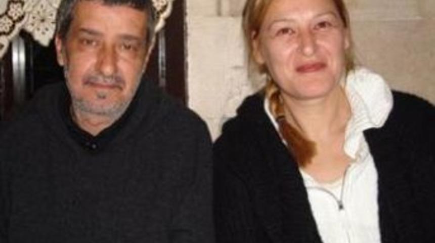 "Yaman'ı hastaneye yatırdım ama ka&ccedil;tı"