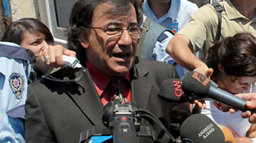 Yasin Hayal'in avukatından g&ouml;zaltılara ilişkin a&ccedil;ıklama