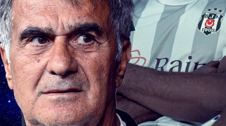 Beşiktaş'ta yeni transfer, geldiği gibi gidiyor! Taraftarların tepkisini çekmişti...