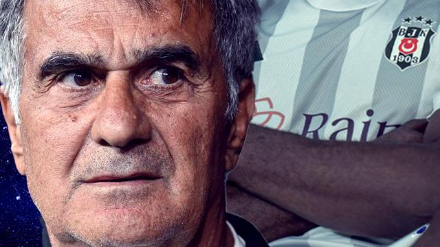 Beşiktaş'ta yeni transfer, geldiği gibi gidiyor! Taraftarların tepkisini çekmişti...