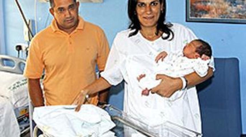 Kiliseyi kızdıran ısmarlama bebek