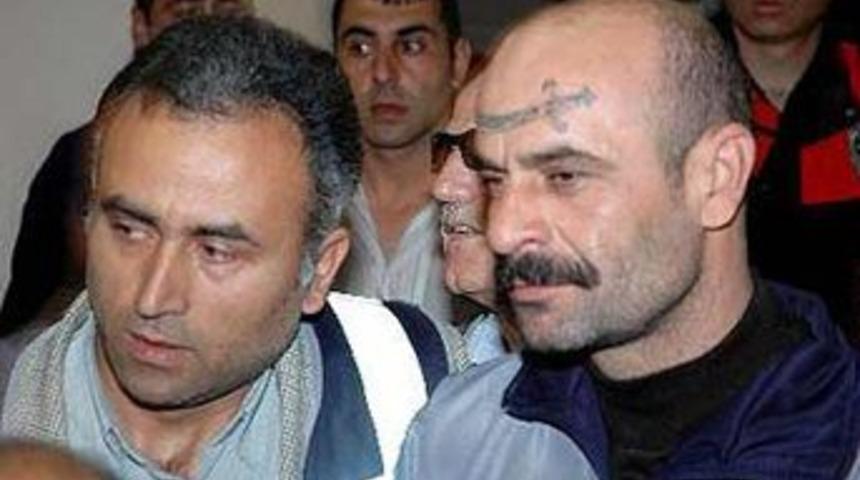 Avukatı: Tipinden yatıyor