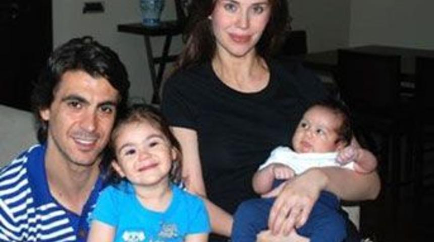 İki &ccedil;ocuk sonrası silikon yeniletti