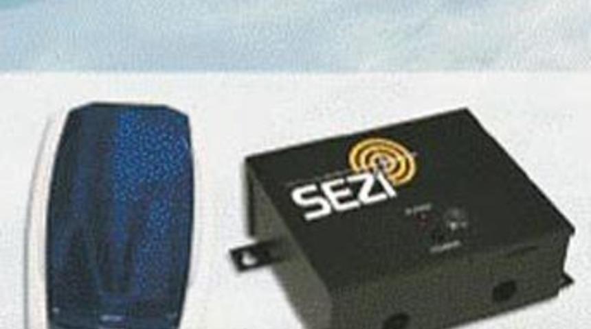 Depreme erken uyarı