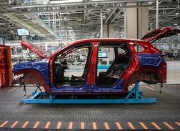 Togg'da yeni perde! CEO Gürcan Karakaş hedefleri tek tek anlattı! Sadece Ağustos ayında...