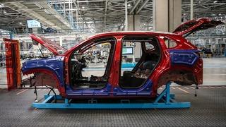 Togg'da yeni perde! CEO Gürcan Karakaş hedefleri tek tek anlattı! Sadece Ağustos ayında...