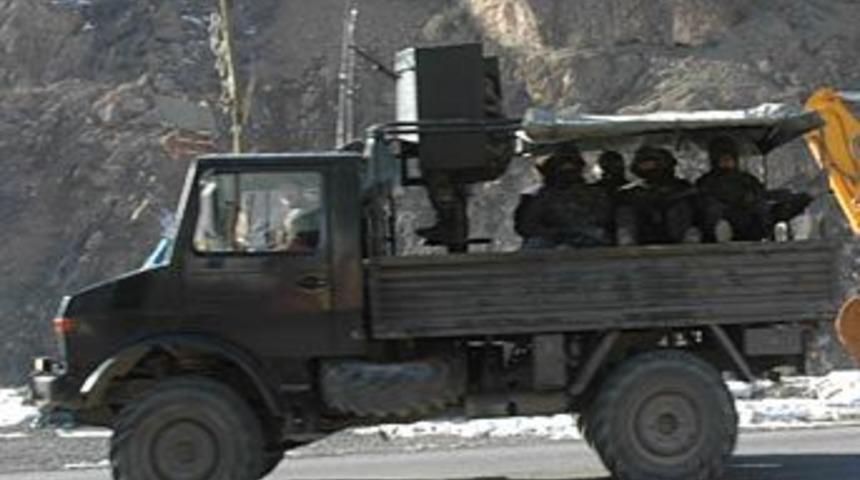 Irak H&uuml;k&uuml;met S&ouml;zc&uuml;s&uuml; "Sizi anlıyoruz"