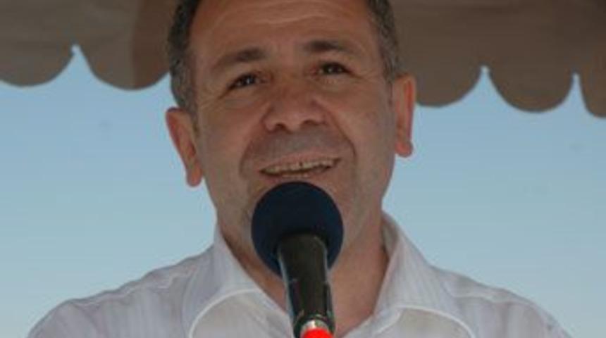 Dişli sessizliğini bozdu, iddialara yanıt verdi