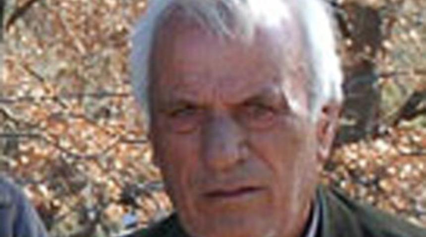 73'l&uuml;k muhtarla 14'l&uuml;k kızın aşkı