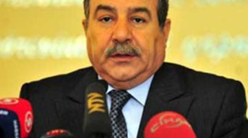 Vali G&uuml;ler'den M&uuml;nevver'in babasına uyarı