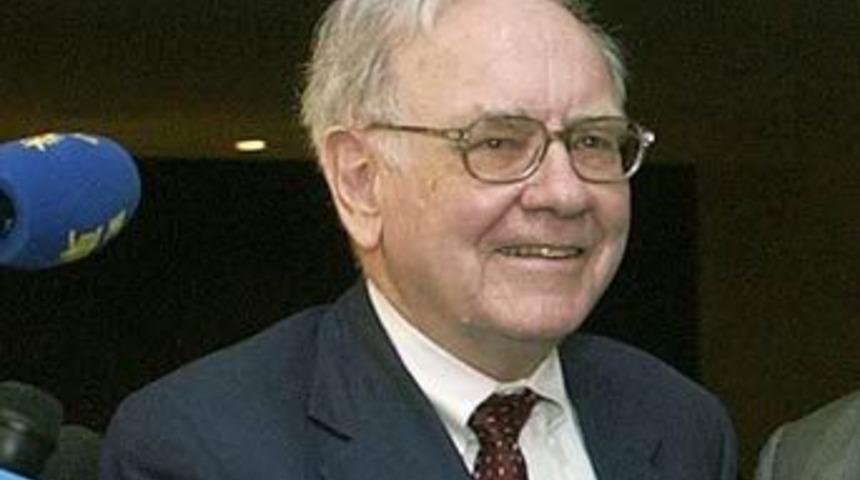 Yardımsever milyarderler zirvede