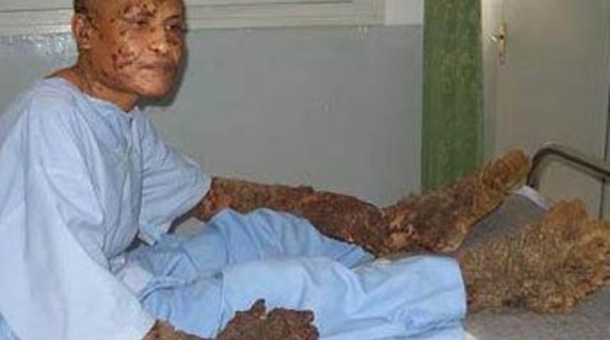 2008'in en tuhaf 10 haberi