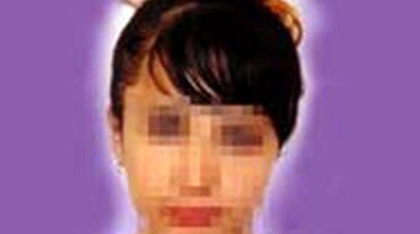 Hayat gen&ccedil; kızın y&uuml;z&uuml;ne hi&ccedil; g&uuml;lmedi !